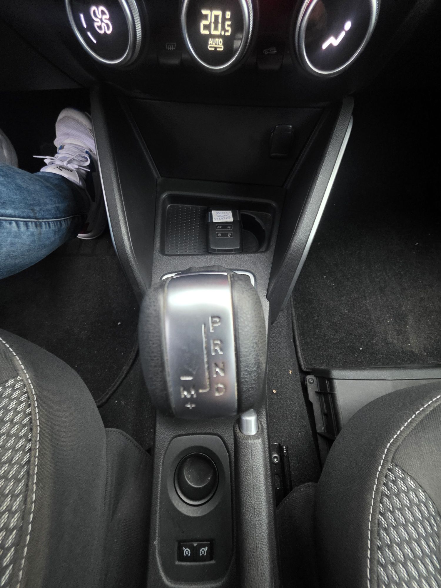 Dacia Duster stan perfekcyjny