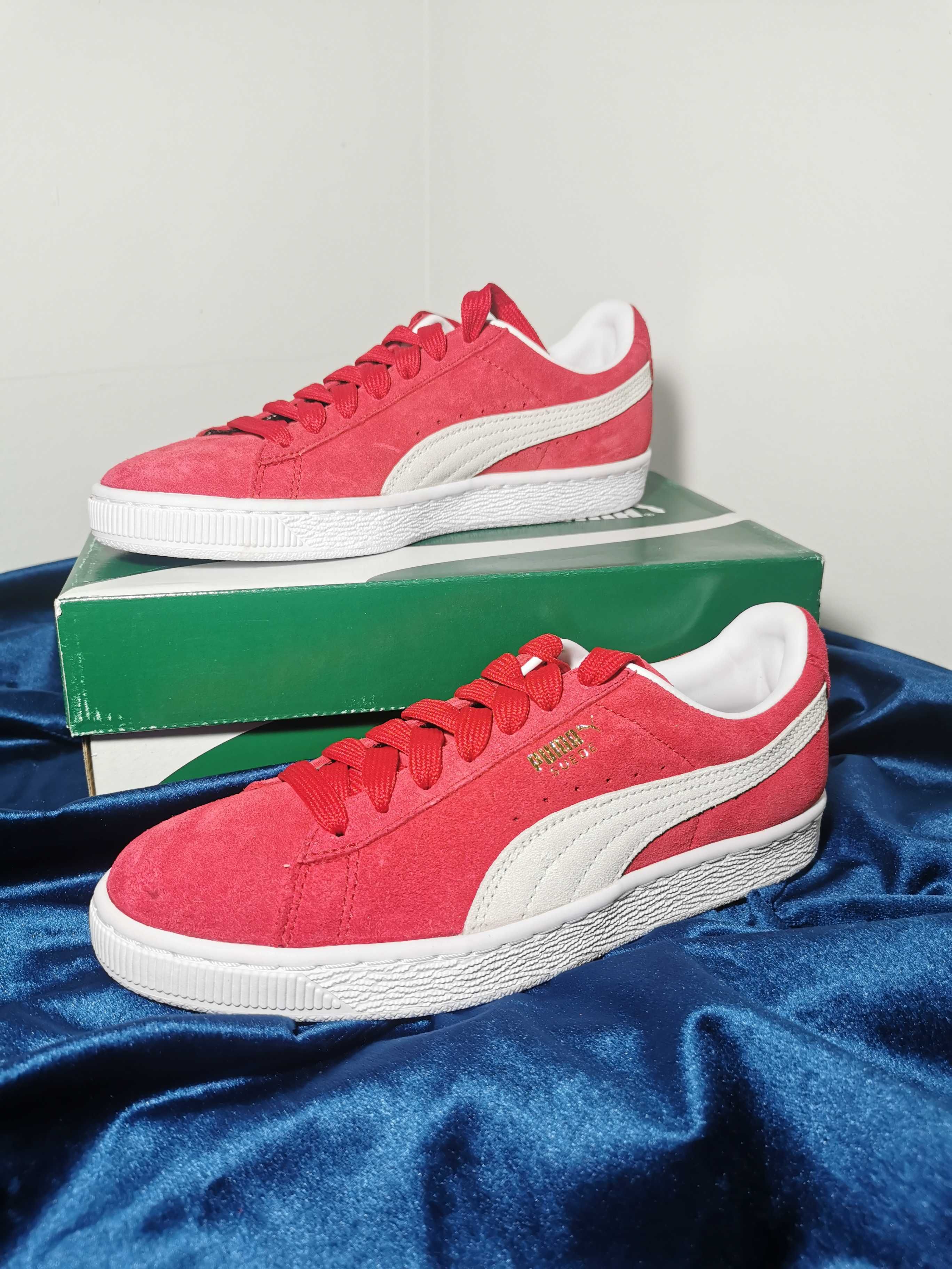 Buty sportowe Puma