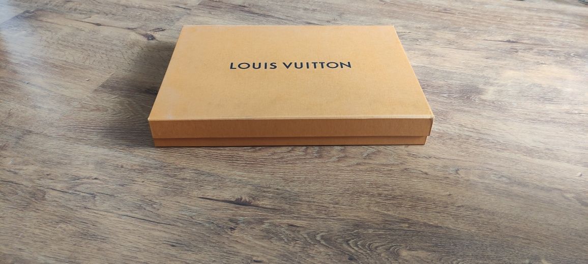 Pudełko Louis Vuitton duże