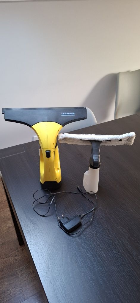Myjka do okien Karcher