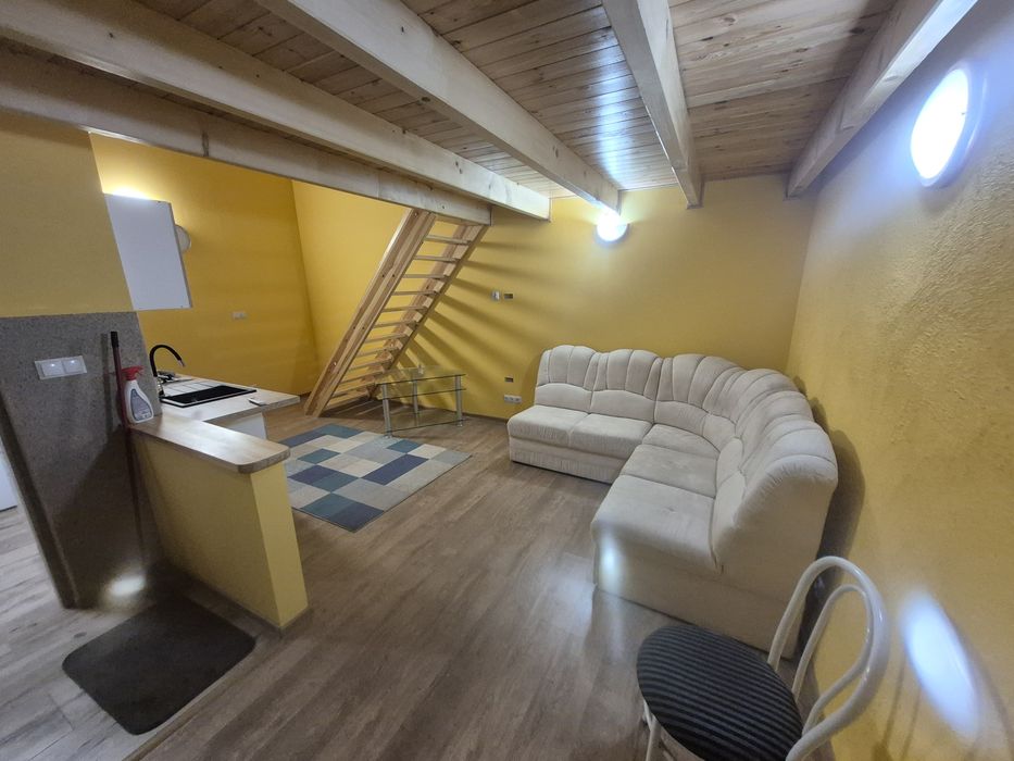 Mieszkanie Do wynajęcia kawalerka 28m.