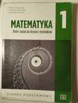 Matematyka Pazdro 1