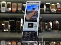 Sony Ericsson C905