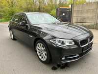 BMW Seria 5 BMW 530xd 113409km