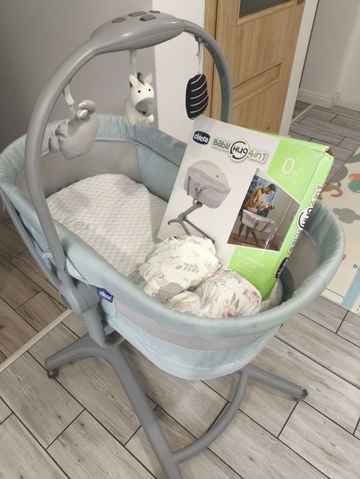 Chicco Baby Hug 4 w 1