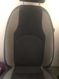 Салон сидения Seat Leon MK3 передние задние
