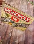 Gra Monopoly PRL