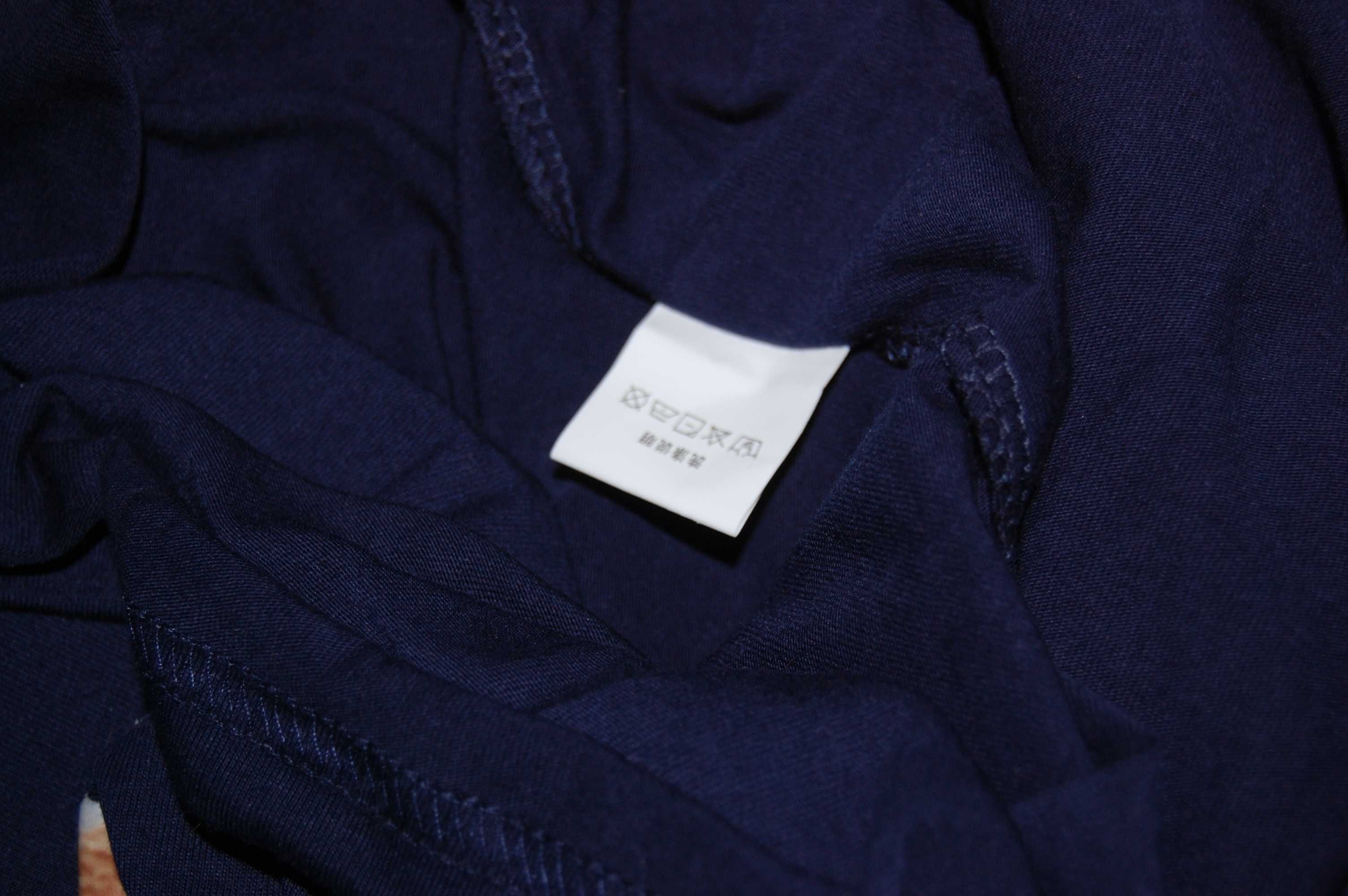 Летняя х/б футболка Polo Bear by Ralph Lauren, на 52 р-р., новая