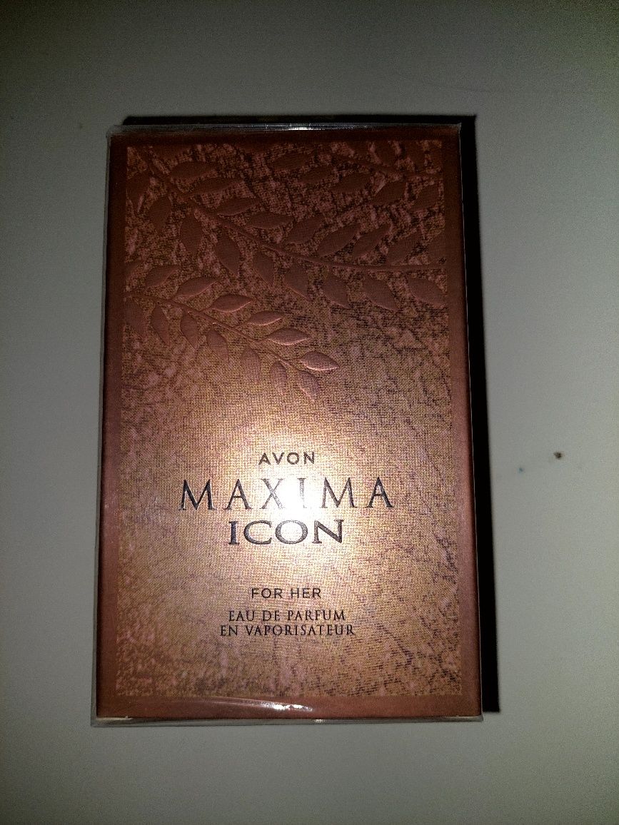 Maxima Icon Avon