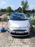 Sprzedam C4 Picasso
