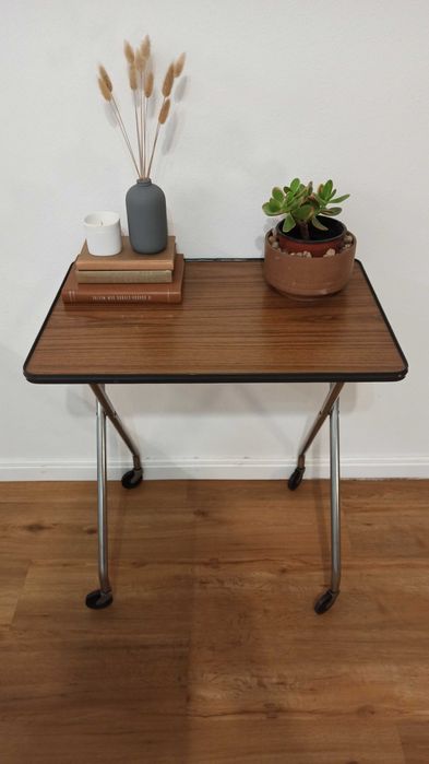 Mesa de apoio Vintage