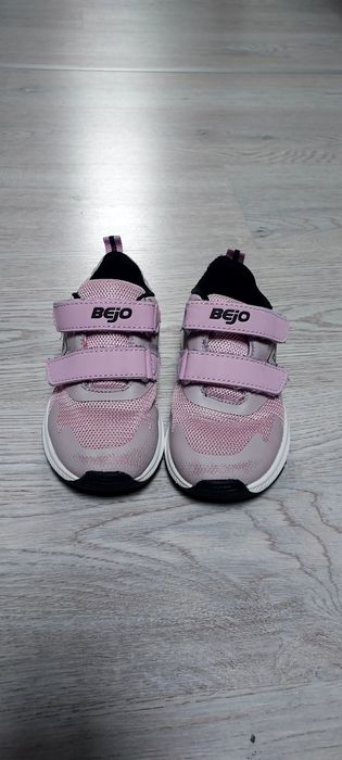 adidasy bejo roz. 25