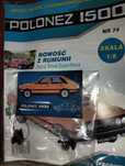 Polonez DeAgostini