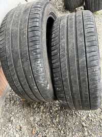 Michelin Primacy 3 *. 245/45/19 homologacja BMW 6mm