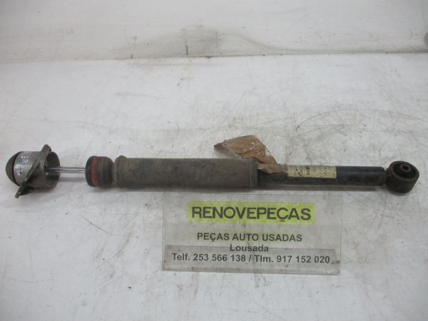 Amortecedor trás direito SEAT Ibiza III (6L1)