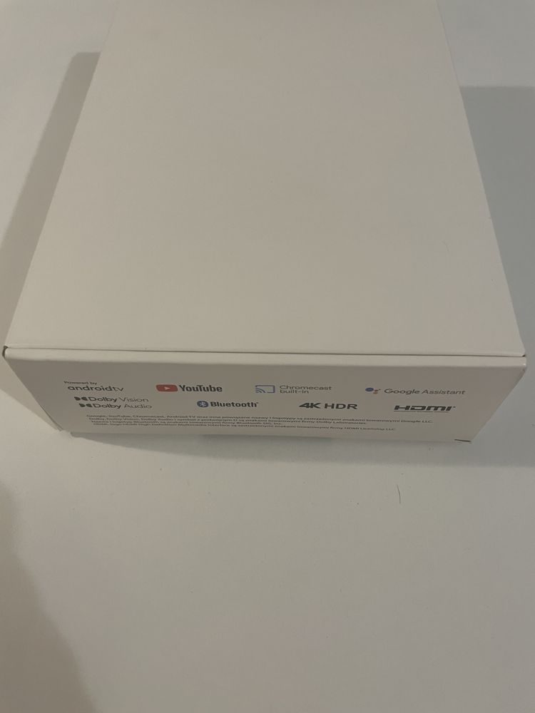 Dekoder TV Smart 4K Box