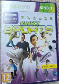 Gra Xbox 360 Kinect Sports