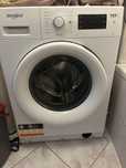Pralka whirlpool
