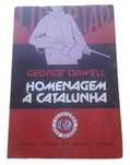 Homenagem à Catalunha, de George Orwell
