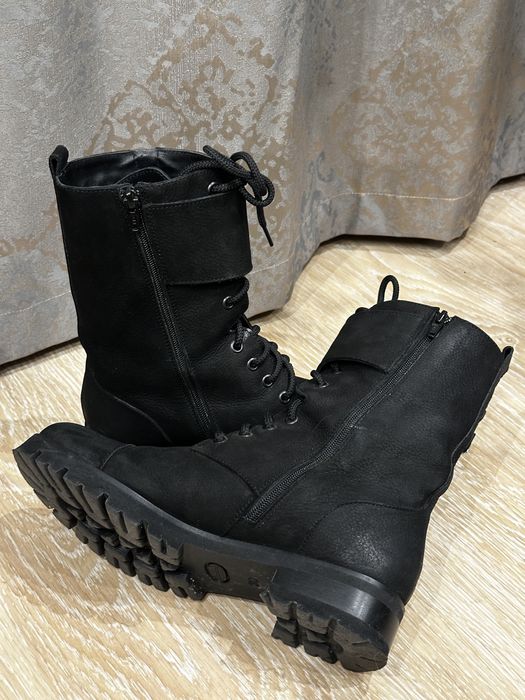 Чоботи жіночі зимові/ черевики TUTO VZUTO 39р.