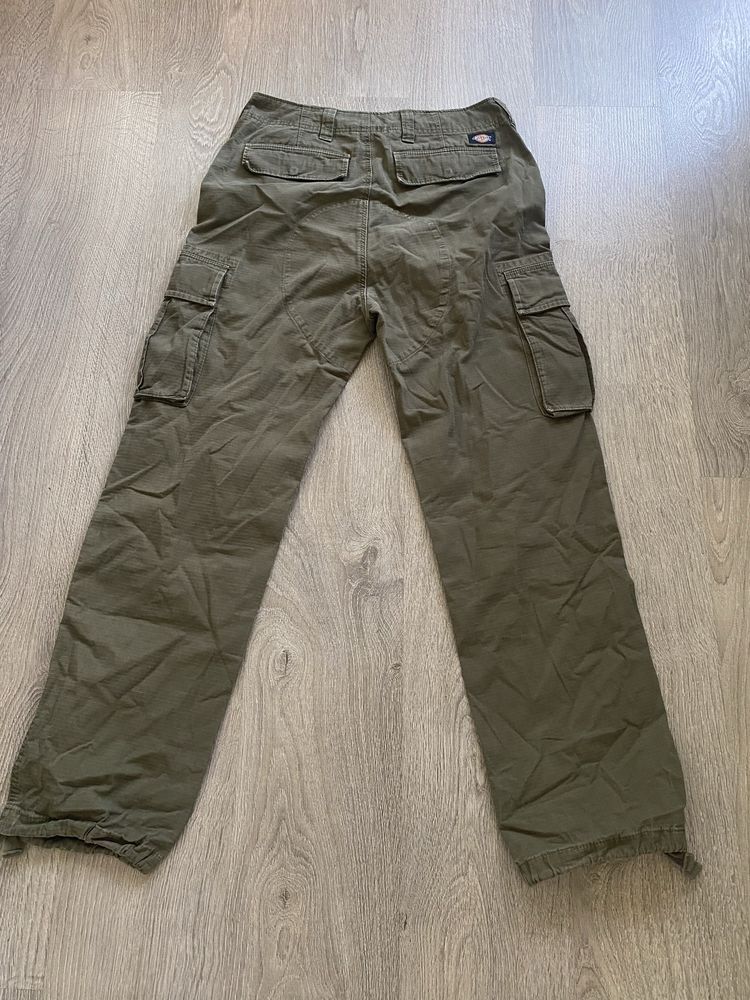 Dickies Eagle Bend neskie spodnie cargo