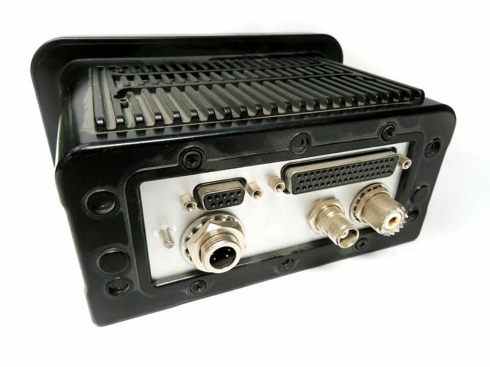 Transceiver AIS klasy A, Em-Trak