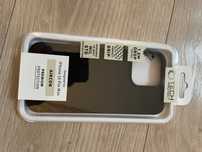 Etui TECH PROTECT AirCon Premium do Apple iPhone 16 Pro Max Czarne