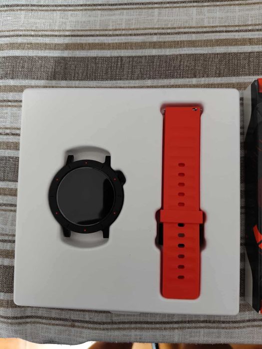 Smartwatch CMF watch 3 Pro