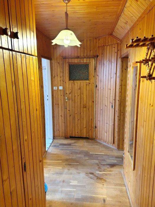 Sprzedam mieszkanie 44,5 m2 w centrum Nysy