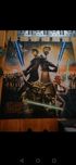 Star Wars zasłonka kolekcjonerska