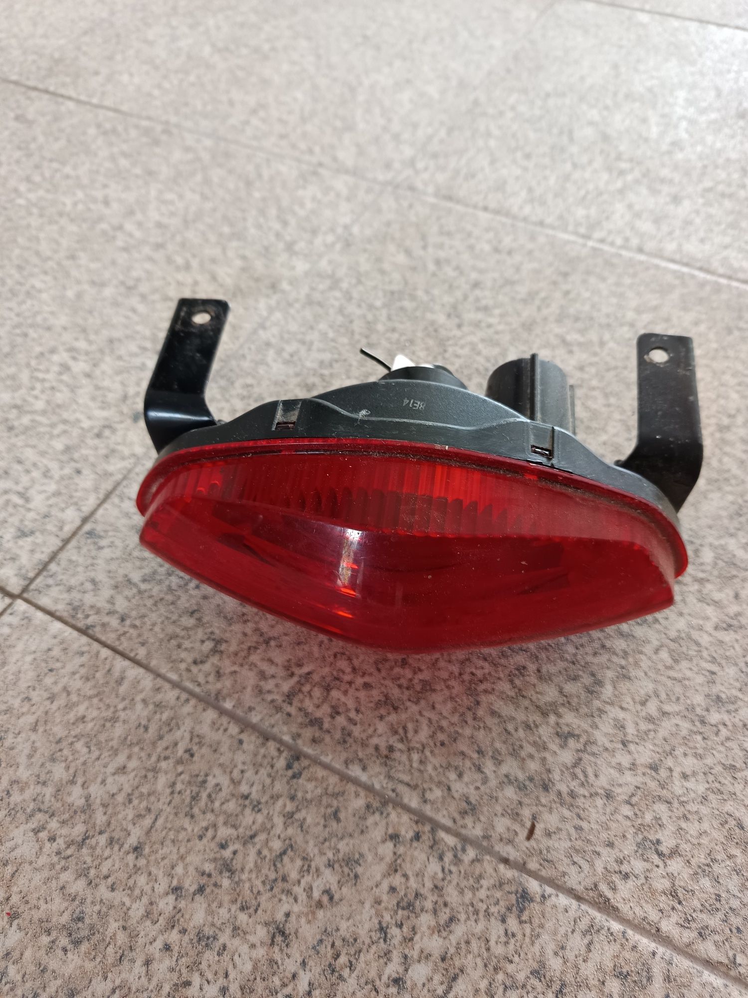 Farolim traseiro ltz 400