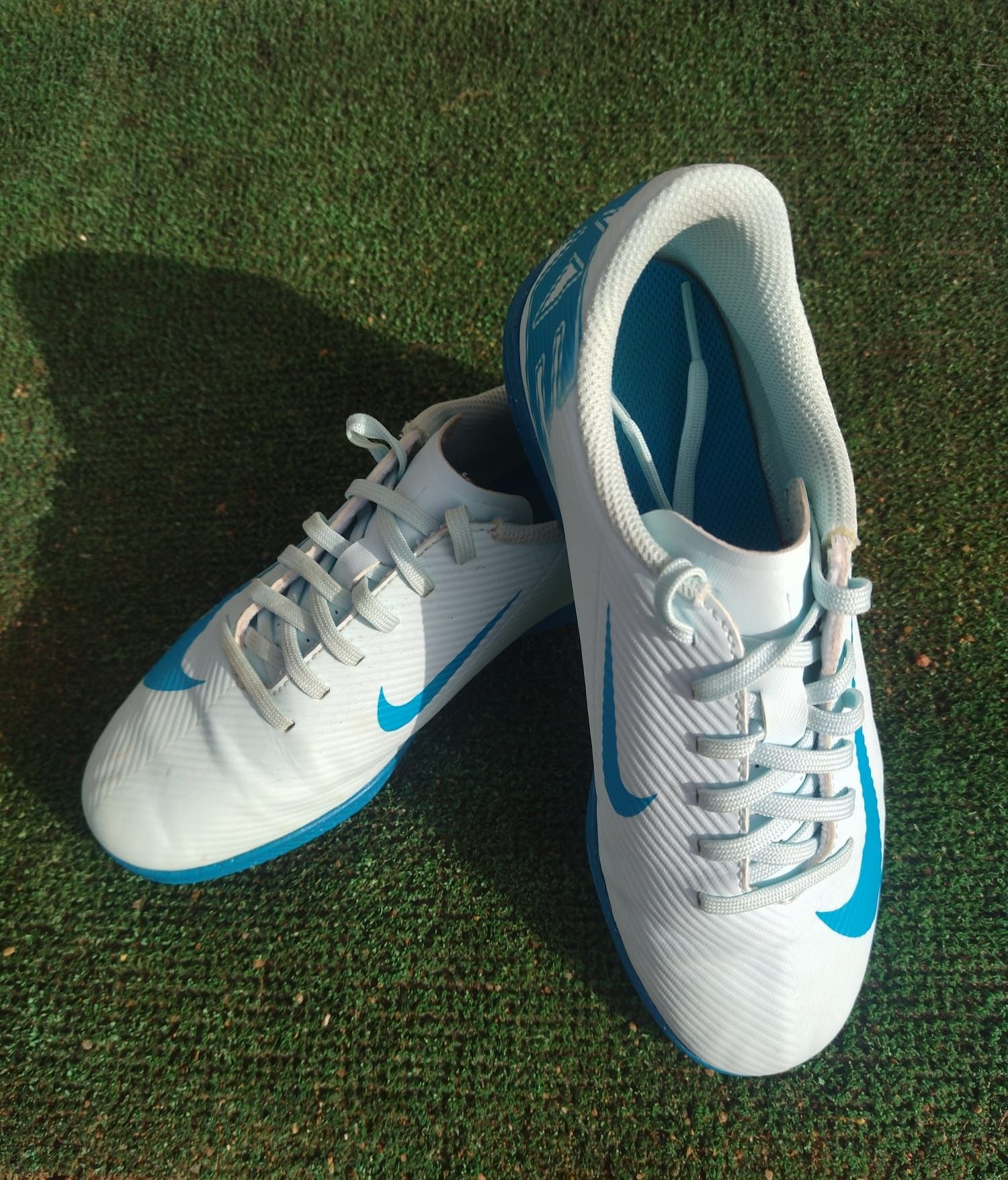 Chuteiras Nike n. 34