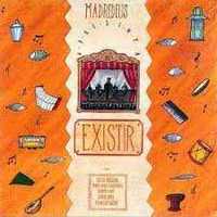 Madredeus - "Existir" CD