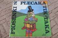 Piosenki z plecaka Tik-Taka / Fasolki