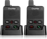 Walkie-Talkie ChunHee Sprzęt Krótkofalowy