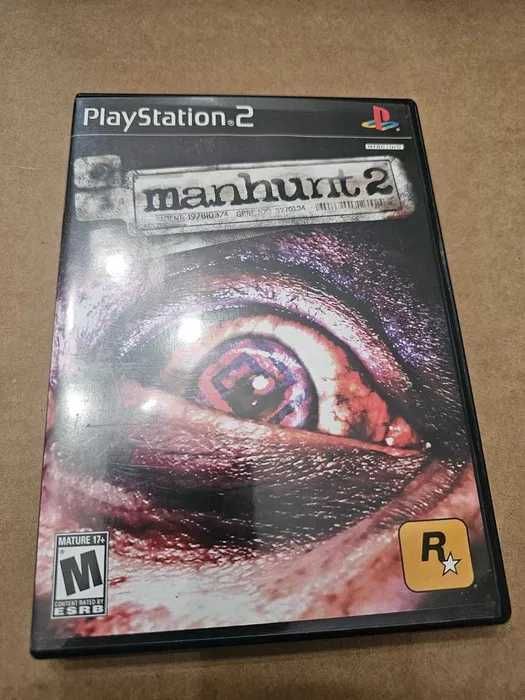 Manhunt 2 | Playstation 2