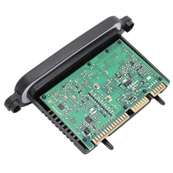 Modulo DRL farois para BMW F07 F08 F10 F11 Serie 5 Novo