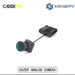 Caddx Gazer kamera analogowa dron fpv