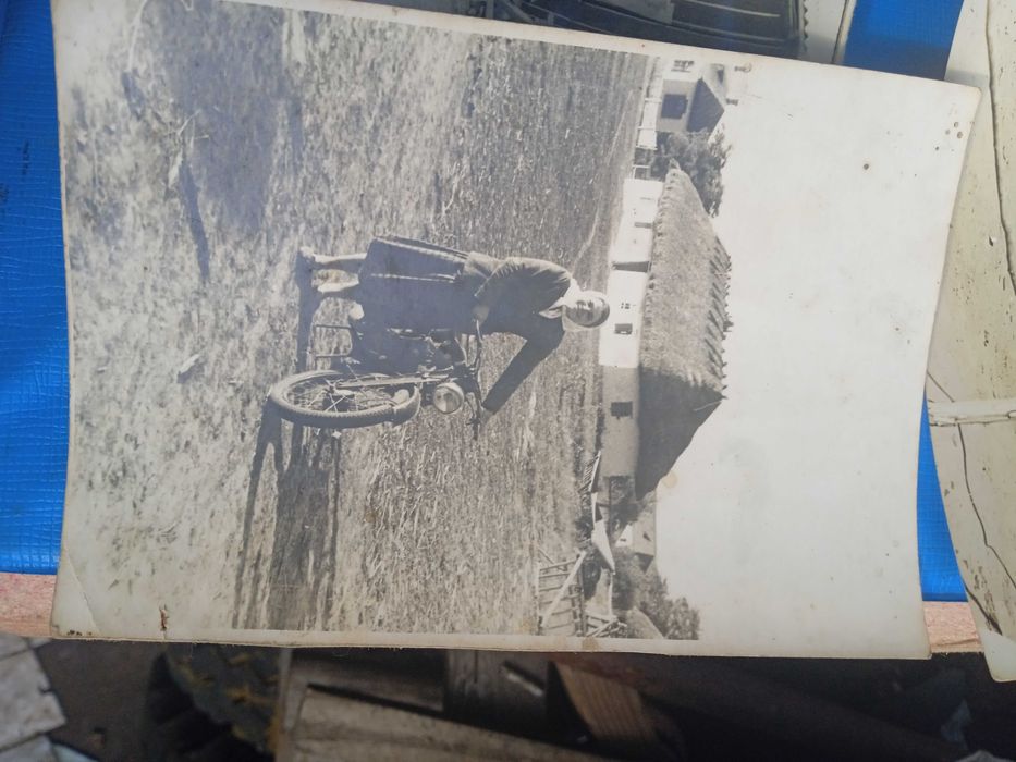 Фото  минулих років