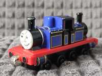 Thomas and Friends Tomek i przyjaciele lokomotywa Mighty magnes Mattel