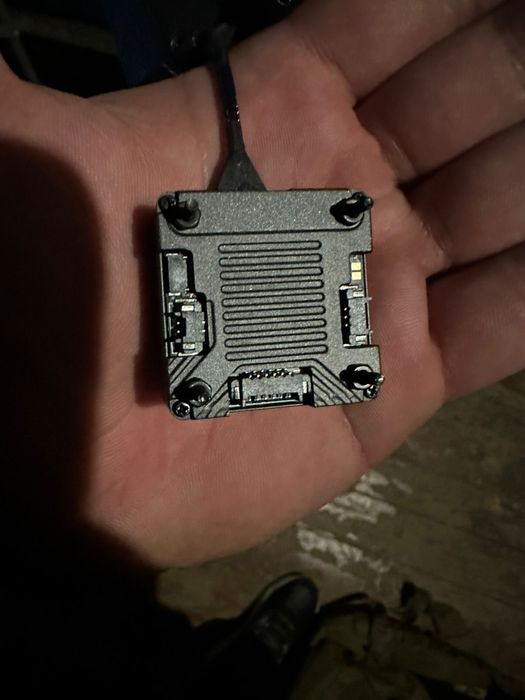 Термальна камера фпв 256 пікселів нові