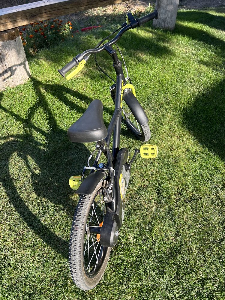 Bicicleta criança