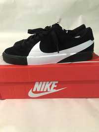 Срочно Nike blazer city 40