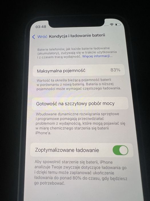 Iphone 12 mini 64GB