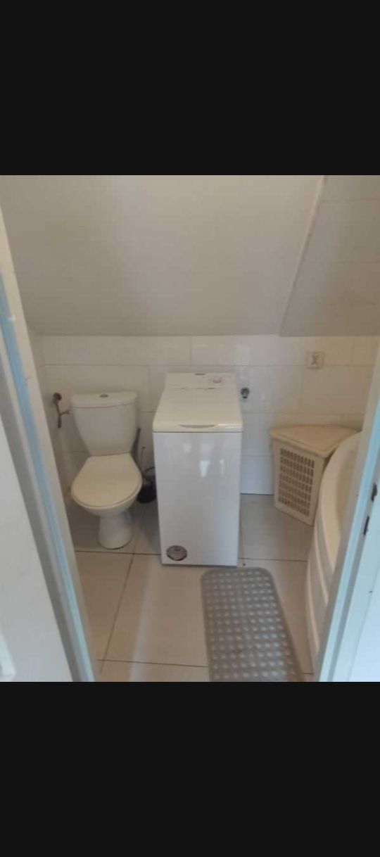 Wynajmę mieszkanie Budzyń