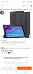 Nowe etui na tablet Lenovo