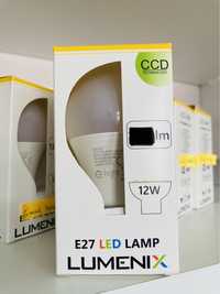 LUMENIX E27 led lamp - żarówki