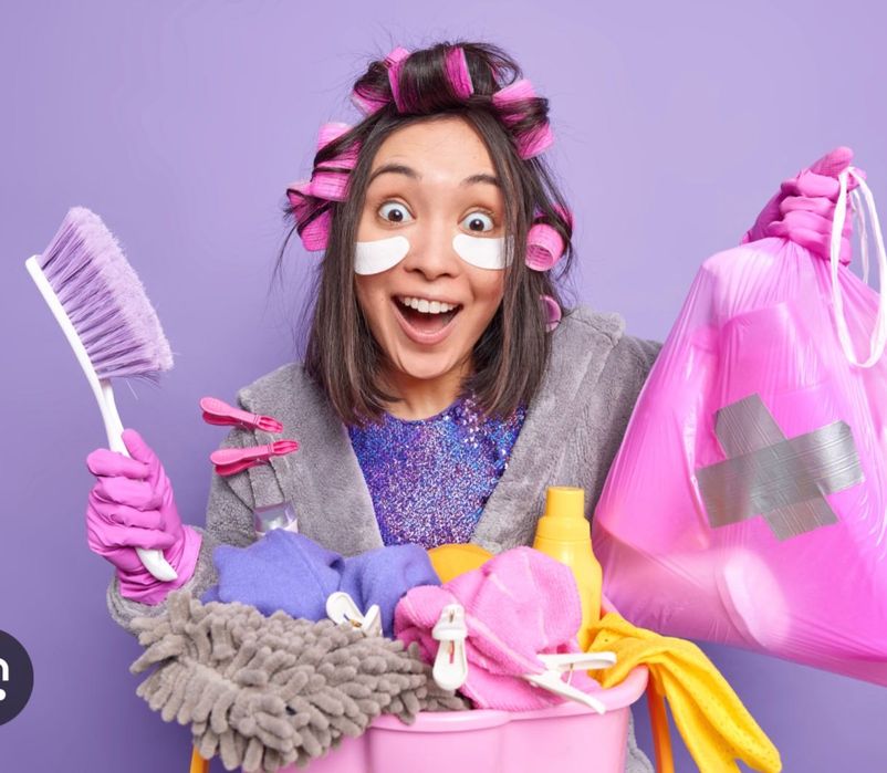 Profesjonalne sprzątanie domów i mieszkań – rzetelnie, tanio, na czas