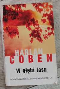 Książka W głębi lasu Harlan Coben