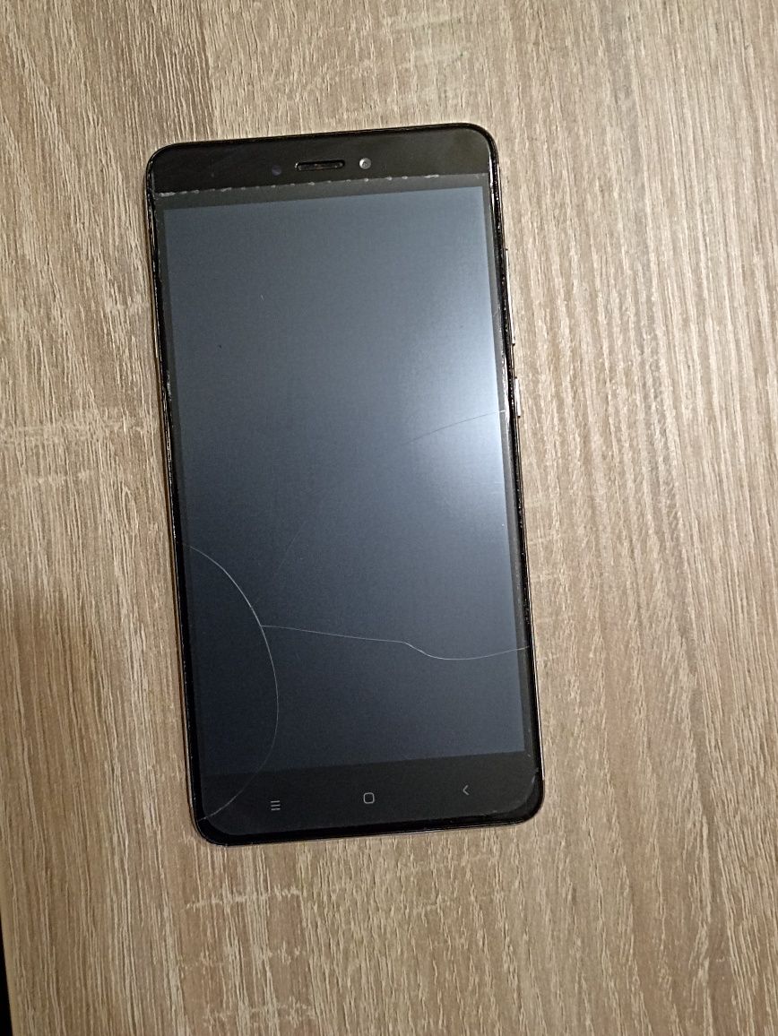 Xiaomi Redmi Note 4  3/32GB